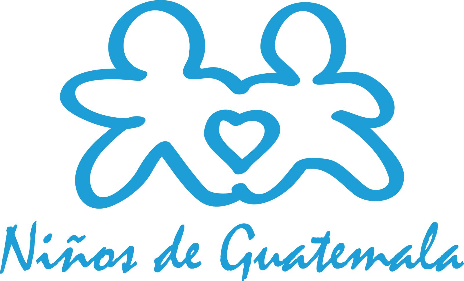 Niños de Guatemala